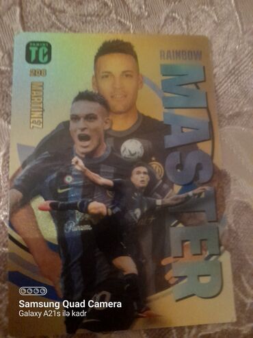 сборник тестов по математике 2 часть pdf 2024: Lautaro Martinez Panini Top Class 2024 Rainbow Master