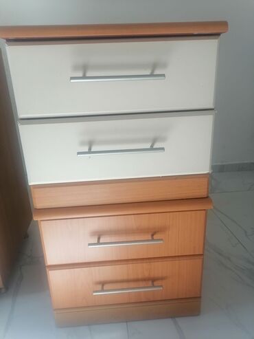 jeftin namestaj kragujevac: Drawer, color - Brown, Used