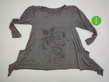 oversized t shirty basic: Tunika damska, rozmiar S — 2