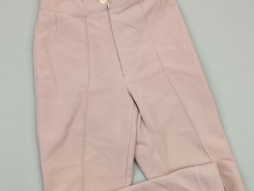 Spodnie: Spodnie materiałowe, S, stan - Dobry