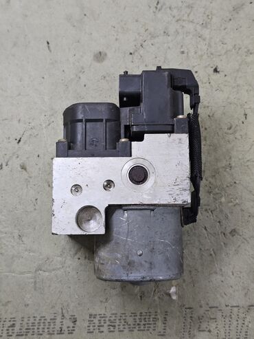 ABS: Блок ABS Peugeot 2001 г., Б/у, Оригинал, Германия — 5