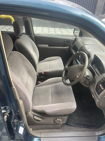 Mini: Mini Mini Cooper (2002-Present): 2000 г., 2 л, Автомат, Бензин, Минивэн — 8