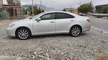 подлокотник лексус рх 350: Lexus ES: 2008 г., 3.5 л, Автомат, Газ, Седан — 5