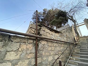 Həyət evləri və villalar: 3 otaqlı, 50 kv. m, Kredit yoxdur, Orta təmir — 8