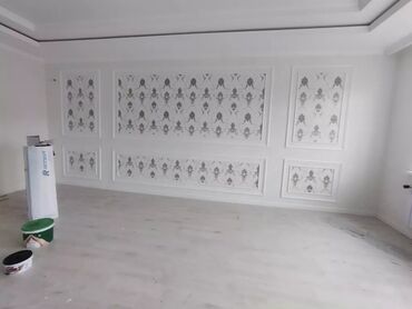 Поклейка обоев: Поклейка обоев, Демонтаж старых обоев | Фотообои, Виниловые обои, Текстильные обои Больше 6 лет опыта — 18