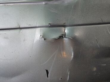 Бамперы и комплектующие: Бампер Daihatsu, Б/у, Оригинал — 12