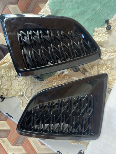 Bamperlər, buferlər: Arxa, Lexus RX350 — 7