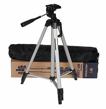 device kg: Акция! Акция!Акция! Штатив тренога tripod креплением — 2