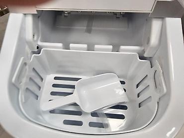 Buz aparatları: Buz aparatı Hicon Buz aparati buz aparatı buz makinesi ice maker — 3