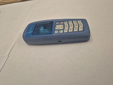Nokia: Nokia — 11