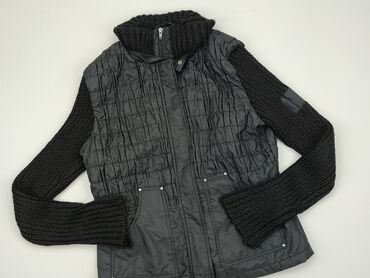 spódniczki jesienne: Windbreaker jacket, M (EU 38), condition - Good