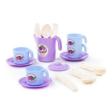 tutu haljine: Kuhinjski set – igračka za kreativnu igru (šifra proizvoda — 1