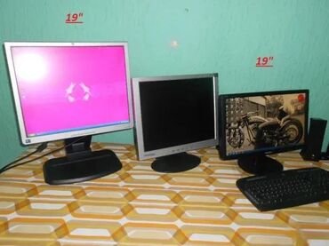 Desktop računari i radne stanice: SAMO POZIV SMS VIBER ZA DOGOVOR 064-012-1234 NA KP PORUKE NE — 10