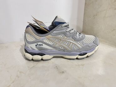 асикс кроссовки мужские цена: Мужские кроссовки, 42, Asics, Новый, Платная доставка