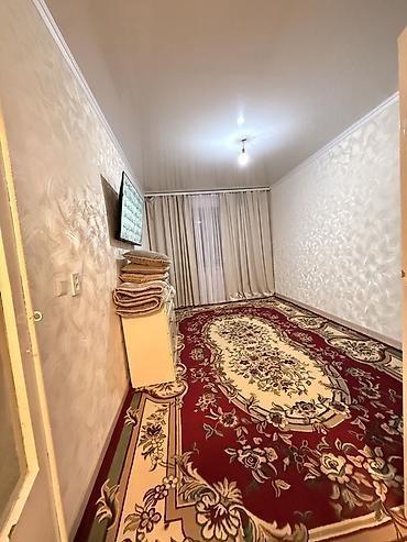 Продажа квартир: 2 комнаты, 48 м², 1 этаж, Свежий ремонт — 4