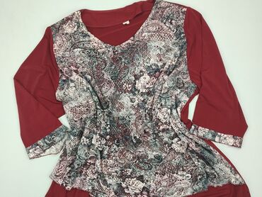 tatuum spódnice długie: Blouse, 4XL (EU 48), condition - Good