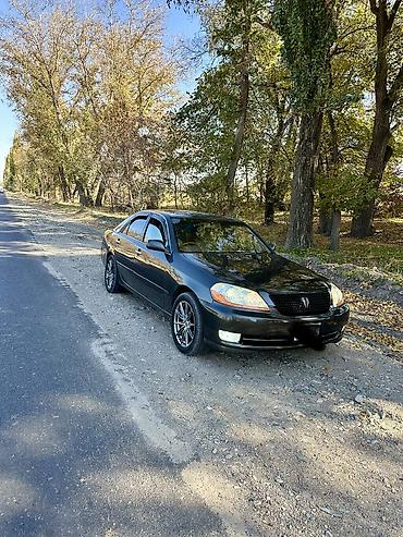 руль дерево 210: Toyota Mark II: 2003 г., 2.5 л, Автомат, Газ, Седан — 10