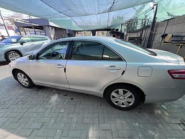 rolls royce silver ghost: Toyota Camry: 2010 г., 2.5 л, Автомат, Бензин, Седан — 7
