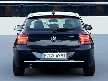 kompresor 220v: VRATA ZA BMW SERIJA 1 OD 2011. DO 2015. GOD — 1