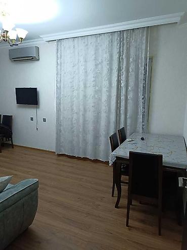 bayilda heyet evi: İcarəyə verilir 2 otaqlı köhnə tikili 60 m², Bakıxanov q. 600 AZN/ay — 9