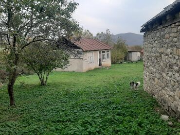 домик аз говсаны: 2 комнаты, 45 м², Нет кредита, Без ремонта