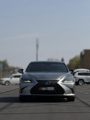 малибу 2 цена: Lexus ES: 2020 г., 2.5 л, Автомат, Бензин, Седан