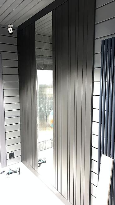 Другие строительные материалы: Мягкие стеновые панели. Дизайнерская декоративные стеновые Широкий — 13