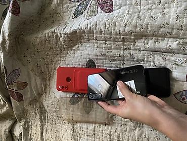 socket 1155: Redmi, Redmi 8, Б/у, 64 ГБ, цвет - Синий, 2 SIM — 1