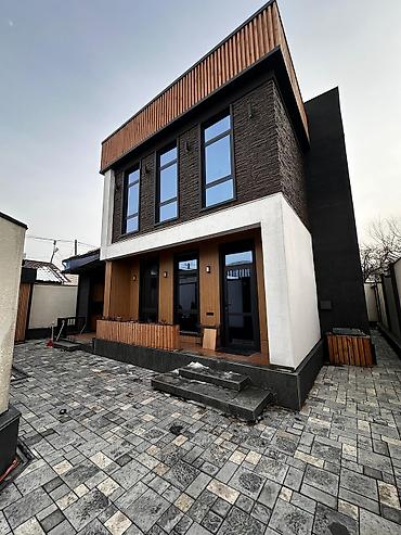 Продажа домов: Дом, 170 м², 4 комнаты, Агентство недвижимости, Дизайнерский ремонт — 1