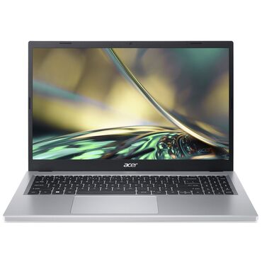 Компьютеры, ноутбуки и планшеты: Acer МОЩНЫЙ, AMD Ryzen 5, 8 ГБ ОЗУ, 15.6 "