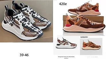 Patike: BURBERRY, BALMAIN, INTERPLANETARNI HITOVI, TOP 2025-26 | Novo! ! ! — 13