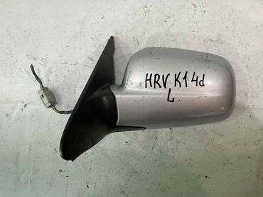 рулевая рейка хонда аккорд 5: Боковое левое Зеркало Honda