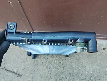 Auto delovi: Hladnjak aluminijumski Lada 2107 Riva, Lada 2104 Karavan broj 3 — 12