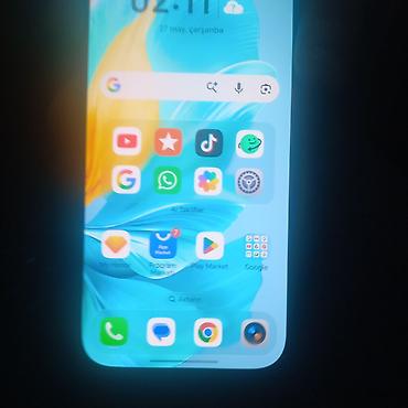 honor 200 lite 512: Honor 200 Lite, 256 GB, rəng - Göy, İki sim kartlı — 3