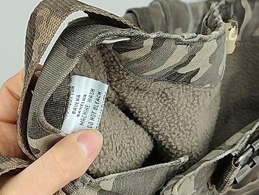 softshell ielm: Luisa Spagnoli, Spodnie materiałowe damskie, rozmiar 2XS — 5
