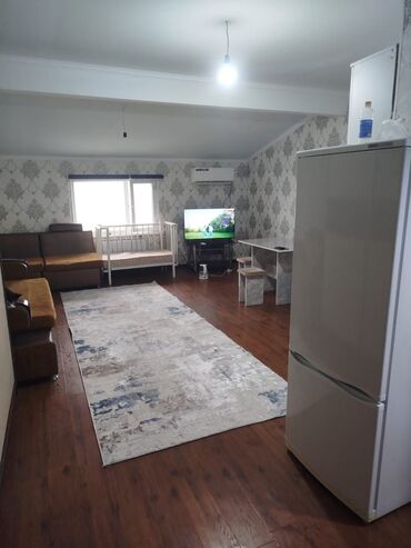 Продажа квартир: 1 комната, 40 м², Индивидуалка, 4 этаж, Евроремонт — 3