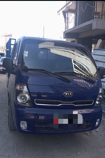 Hyundai: Hyundai Porter: 2018 г., 2.5 л, Механика, Дизель