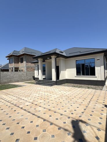 дом село дружба: Дом, 140 м², 4 комнаты, Собственник, Евроремонт