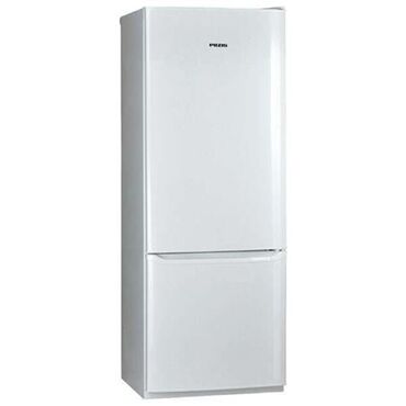 холодильник indezit: Холодильник Pozis, Новый, Двухкамерный