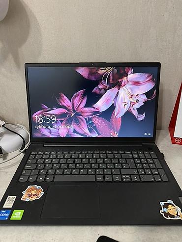 Процессор: Intel Core i5-1135G7 (11-е поколение). Оперативная память