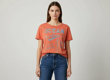 t shirty icebreaker: T-shirt damski, rozmiar L