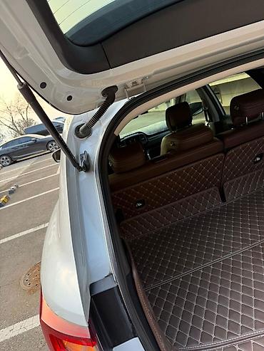 Renault: Renault QM6: 2019 г., 2 л, Автомат, Бензин, Кроссовер — 24