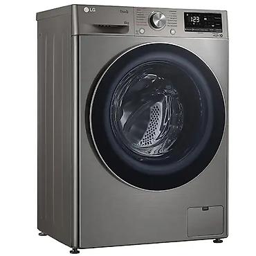 2techno kg: Стиральная машина автомат, Новый, LG, До 8 кг, Фронтальная, Рассрочка — 4