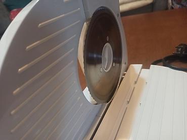 staklene case maxi: Salamoreznica sa nedostacima: nedostaju šarke koje spajaju preklopnu — 3