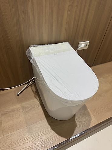 lavabo za wc: Smart Toilet 991 – vrhunska udobnost i napredna tehnologija za moderno — 3