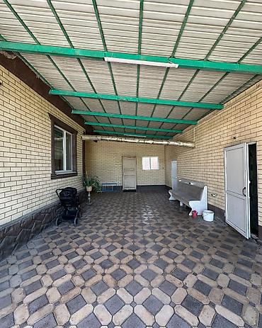 the level: ✨ Продаётся дом в с. Сокулук ✨ 🏡 Характеристики — 6