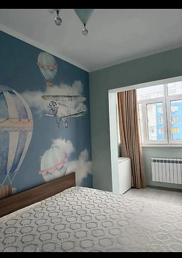 Продажа квартир: 4 комнаты, 95 м², 106 серия улучшенная, 7 этаж, Евроремонт — 10