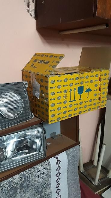 Гранаты: Граната С приводом Mercedes-Benz 1983 г., Новый, Аналог, Турция — 9