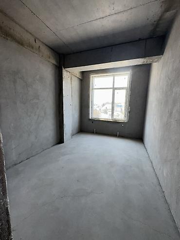 Продажа квартир: 2 комнаты, 62 м², Нижний Джал (Джал-23) Элитка, 2 этаж, ПСО (под самоотделку) — 4
