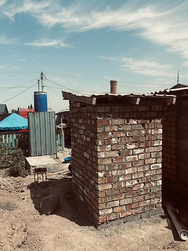 кирпичный: Мелкосрочные работы, Разнорабочий — 8